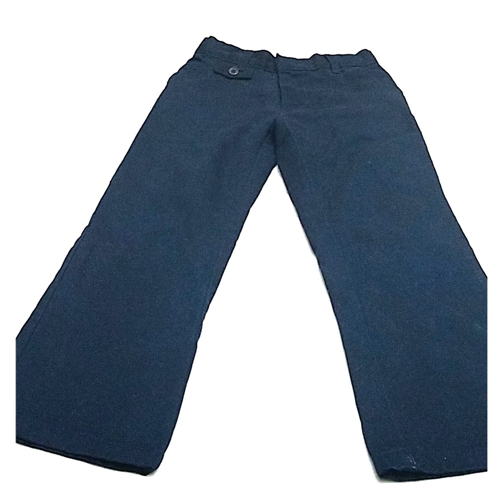Genuine // School Uniform Pant